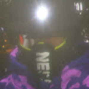 Meet your Posher, Brody